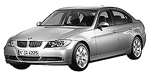 BMW E90 C3468 Fault Code