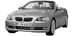 BMW E93 C3468 Fault Code