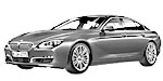 BMW F06 C3468 Fault Code